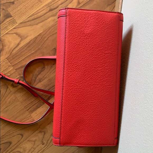 Banana republic satchel - Picture 7 of 7